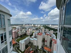 Clover By The Park (D20), Condominium #340512051
